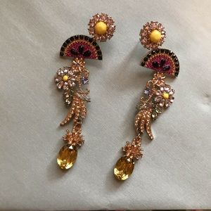 NWOT Forever 21 Earrings